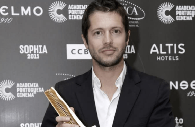 Afonso Pimentel age height net worth movies tv shows family