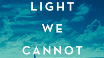 All the Light We Cannot See