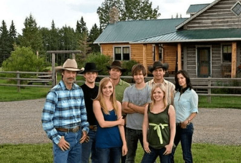 Amber Marshall movies tv shows family parents siblings age height net worth 