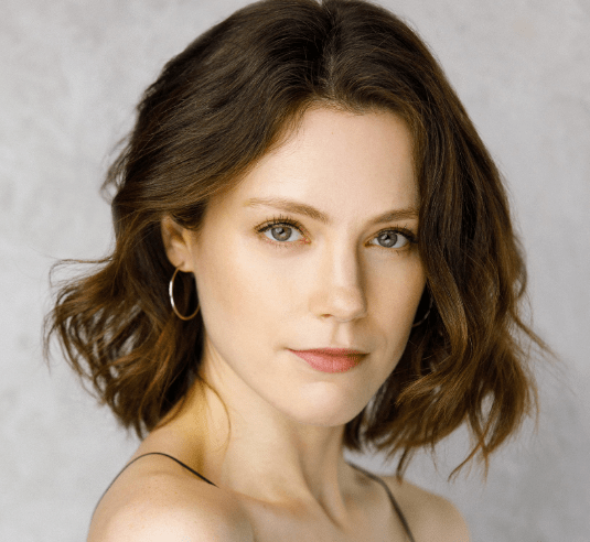 Andrea Deck age height net worth movies tv shows family parents