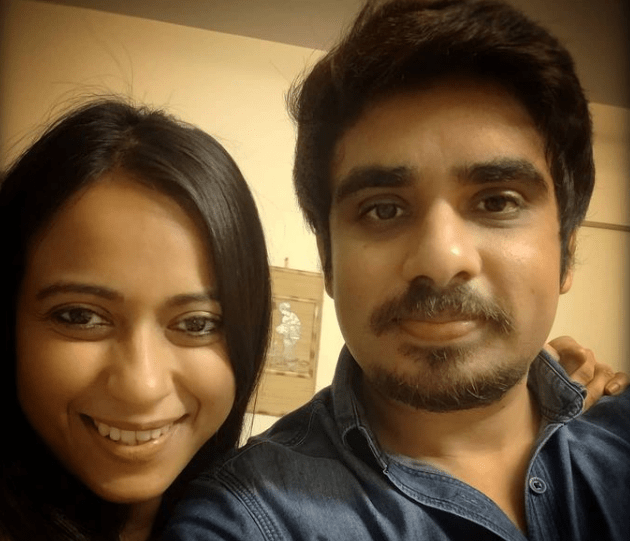 Ashish Verma girlfriend age height net worth movies tv shows family parents 