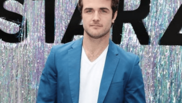 Beau Mirchoff age height net worth movies tv shows family