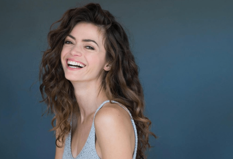 Carlyn Burchell age height net worth movies tv shows family