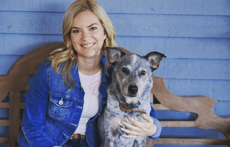 Cindy Busby height net worth movies tv shows family parents siblings age partner 