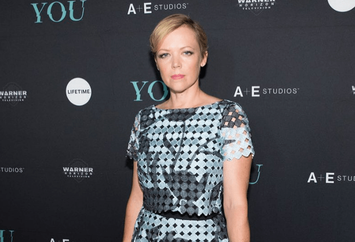 Emily Bergl age height net worth movies tv shows family