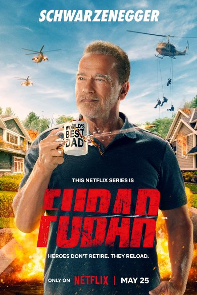 FUBAR Cast, Released Date, Trailer, Plot, Review, Story, Poster, Wiki