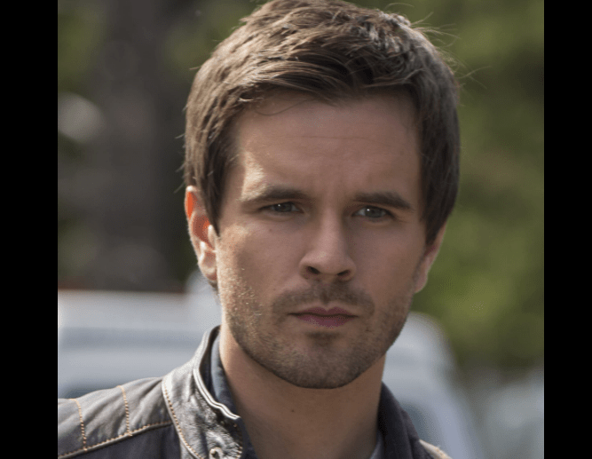 Graham Wardle age height net worth movies tv shows