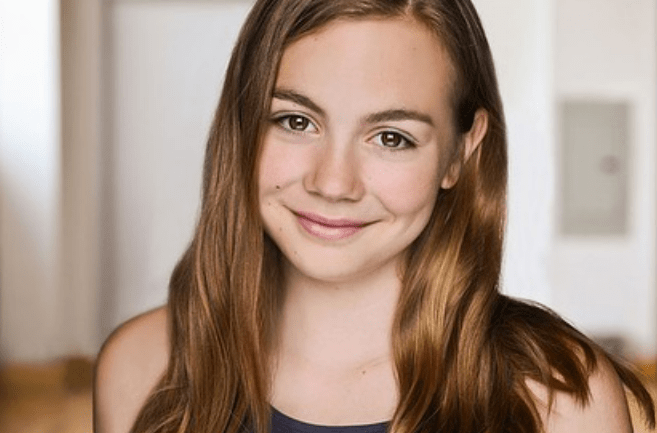 Helen Colliander age height net worth movies tv shows family