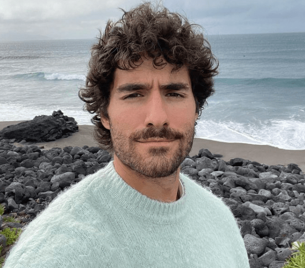 José Condessa age height net worth movies tv shows family parents