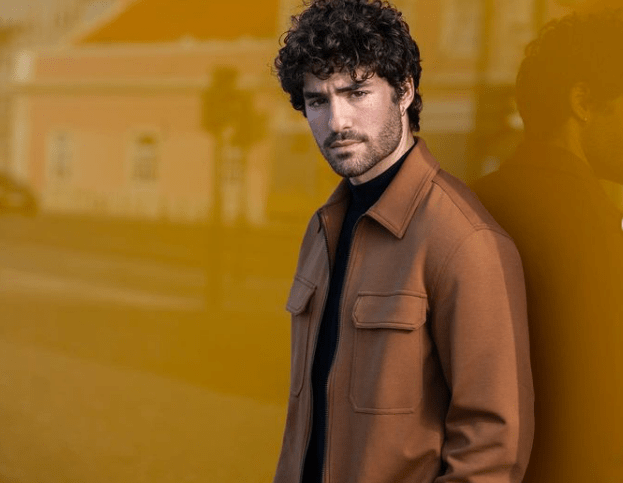 José Condessa age height net worth movies tv shows family parents siblings 