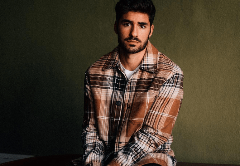 José Condessa movies tv shows family parents siblings age height net worth 