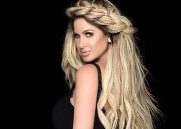 Kim Zolciak Age Height Biography Wiki Net Worth Family Boyfriend   Kim Zolciak 1 608x433 