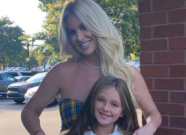 Kim Zolciak Age, Height, Biography, Wiki, Net Worth, Family, Boyfriend