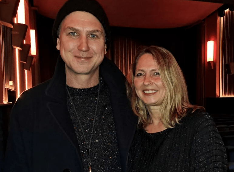 Lars Eidinger movies tv shows family age height net worth movies wife 