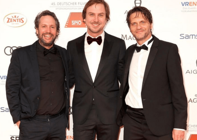 Lars Eidinger Instagram parents siblings family age height net worth movies 