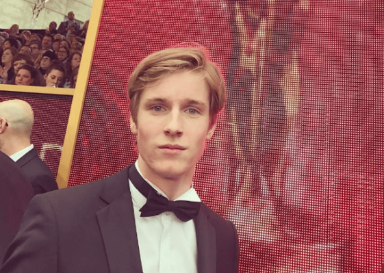 Louis Hofmann Age, Height, Net Worth, Movies, TV Shows | Stark Times