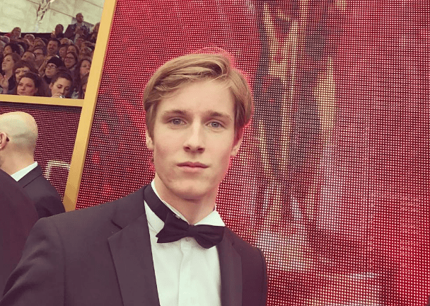 Louis Hofmann age height net worth movies tv shows family wife