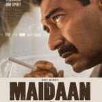 Maidaan Cast, Release Date, Wiki, Trailer, Story, Plot, Review, Film
