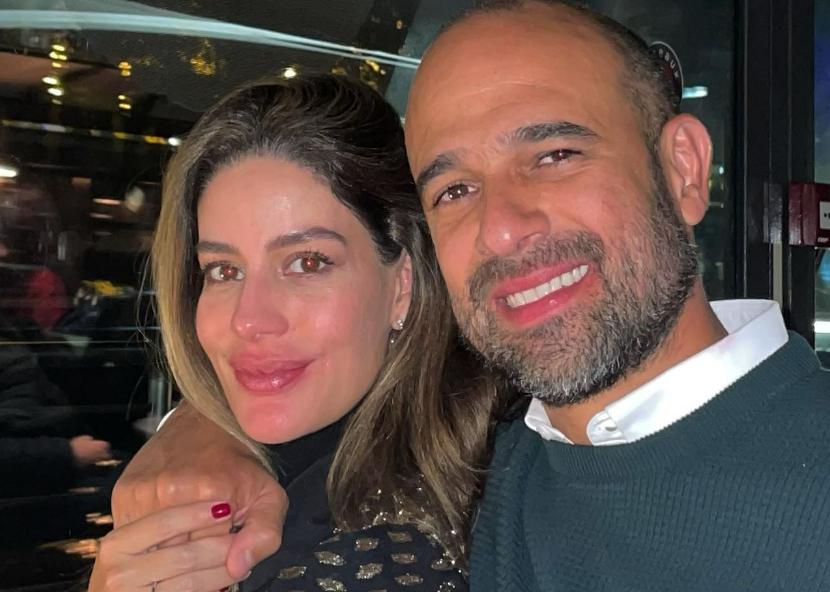 Manuela González husband partner boyfriend children family Instagram 