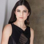 Monica Barbaro age height net worth movies tv shows family