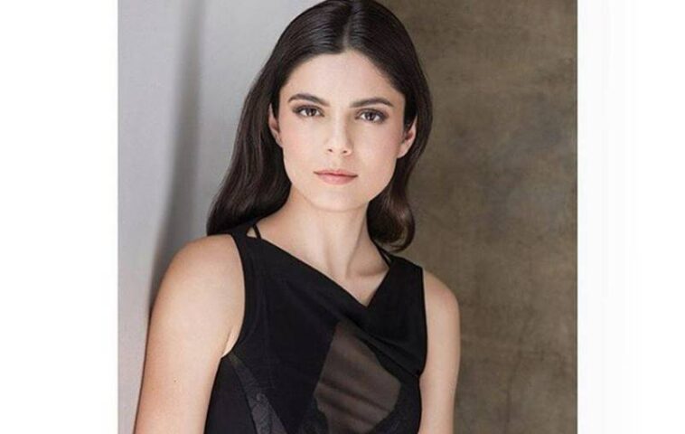 Monica Barbaro age height net worth movies tv shows family