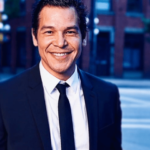 Nathaniel Arcand age height net worth movies tv shows family
