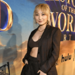 Poppy Liu age height net worth movies tv shows family parents
