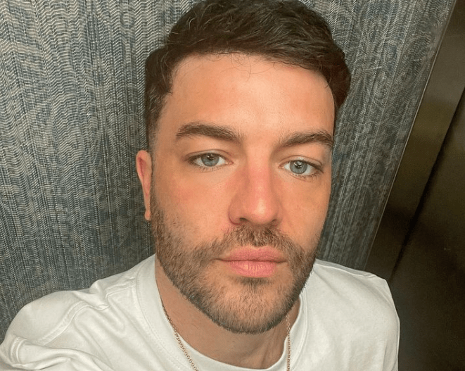 Rhys Ward age height net worth movies tv shows family parents siblings