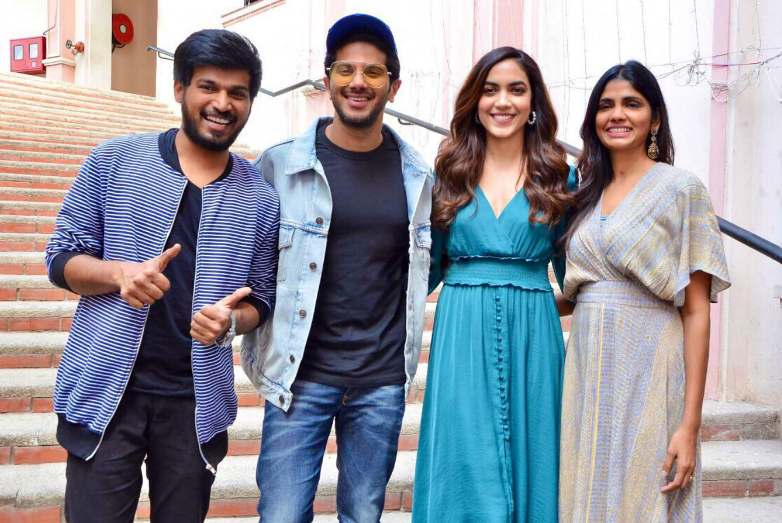 Ritu Varma movies tv shows family parents siblings Instagram age height net worth 
