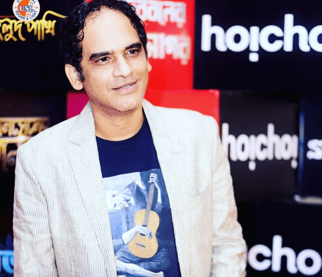 Ritwick Chakraborty height net worth movies tv shows family parents siblings age 