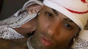 Ronny J Age, Height, Weight, Net Worth, Girlfriend, Family, Career, Wiki, Biography