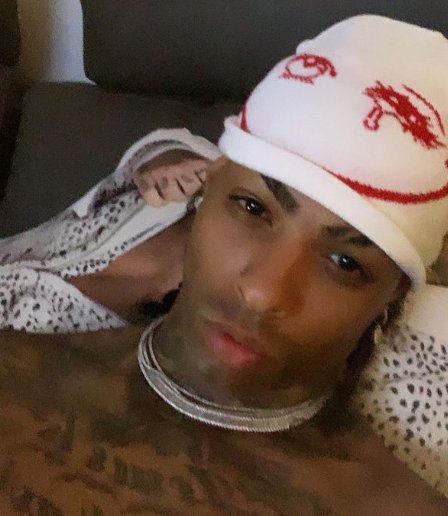 Ronny J Age, Height, Weight, Net Worth, Girlfriend, Family, Career, Wiki, Biography