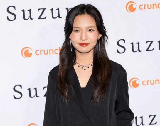 Rosalie Chiang age height net worth movies tv shows family