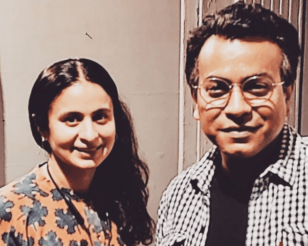 Rudranil Ghosh age height net worth movies web series family parents 