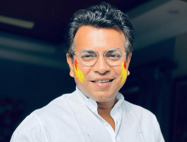 Rudranil Ghosh age height net worth movies tv shows web series
