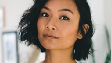 Stephanie Sy age height net worth movies tv shows family