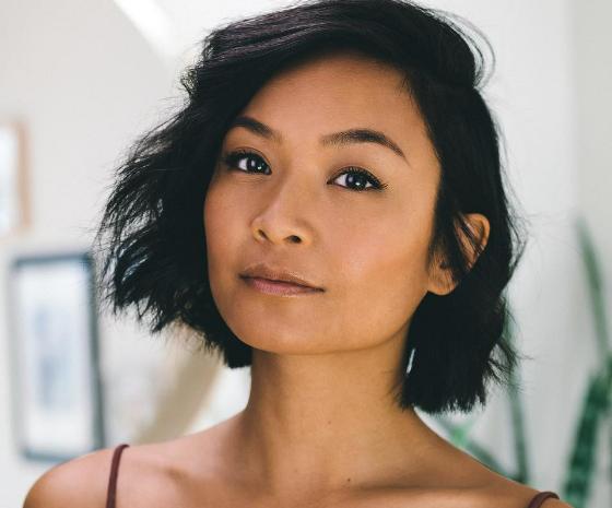 Stephanie Sy age height net worth movies tv shows family