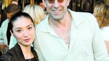 Toshimi Stormare Age, Height, Net Worth, Family, Husband, Children, Biography, Wiki, Peter Stormare, Instagram, Photos