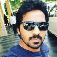 Vaibhav Reddy age height net worth movies tv shows family