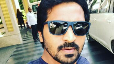 Vaibhav Reddy age height net worth movies tv shows family