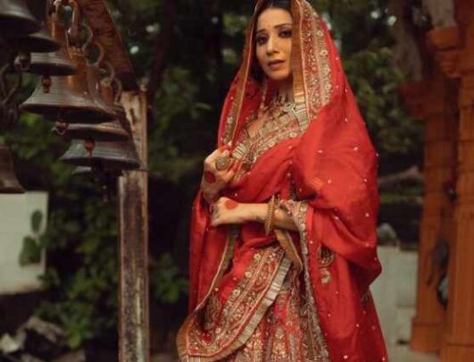 Vrushika Mehta Age, Height, Net Worth, Wiki, Biography, Family, Boyfriend