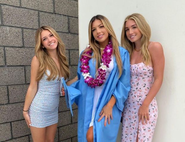 Coco Quinn sister family parents age height net worth Instagram partner