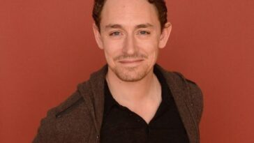 JJ Feild age height net worth movies tv shows family parents