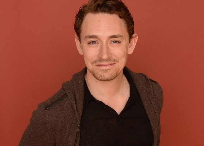 JJ Feild age height net worth movies tv shows family parents