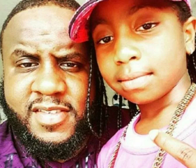 Jamal Woolard daughter family parents siblings Instagram songs albums 