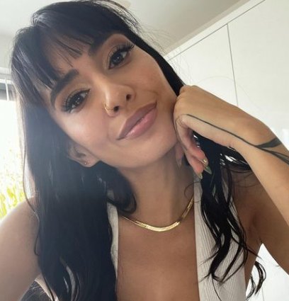 Janice Griffith weight