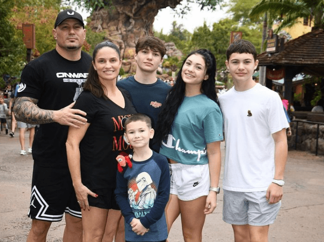 Javon Walton parents family siblings height net worth age Instagram 