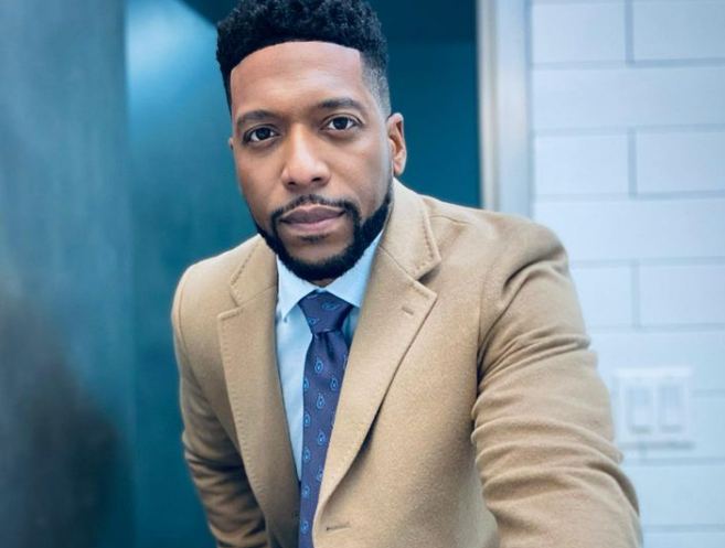 Jocko Sims wife height net worth height age movies tv shows