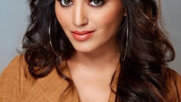 Meghna Patel age, height, net woth, career, wiki, bio
