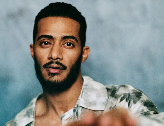 Mohamed Ramadan Net Worth, Age, Height, Wife, Partner | Stark Times